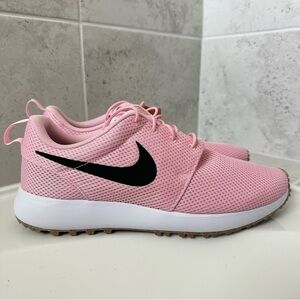 Nike Roshe 2 G Spikeless Golf Shoes